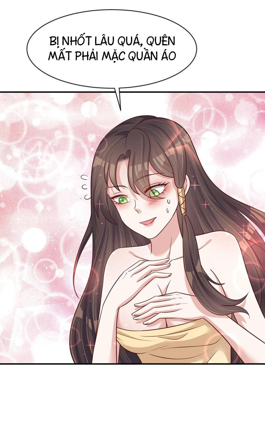 Sau Khi Max Độ Yêu Thích chapter 63 - Upload bởi truyensieuhay.com