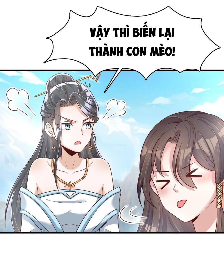 Sau Khi Max Độ Yêu Thích chapter 63 - Upload bởi truyensieuhay.com