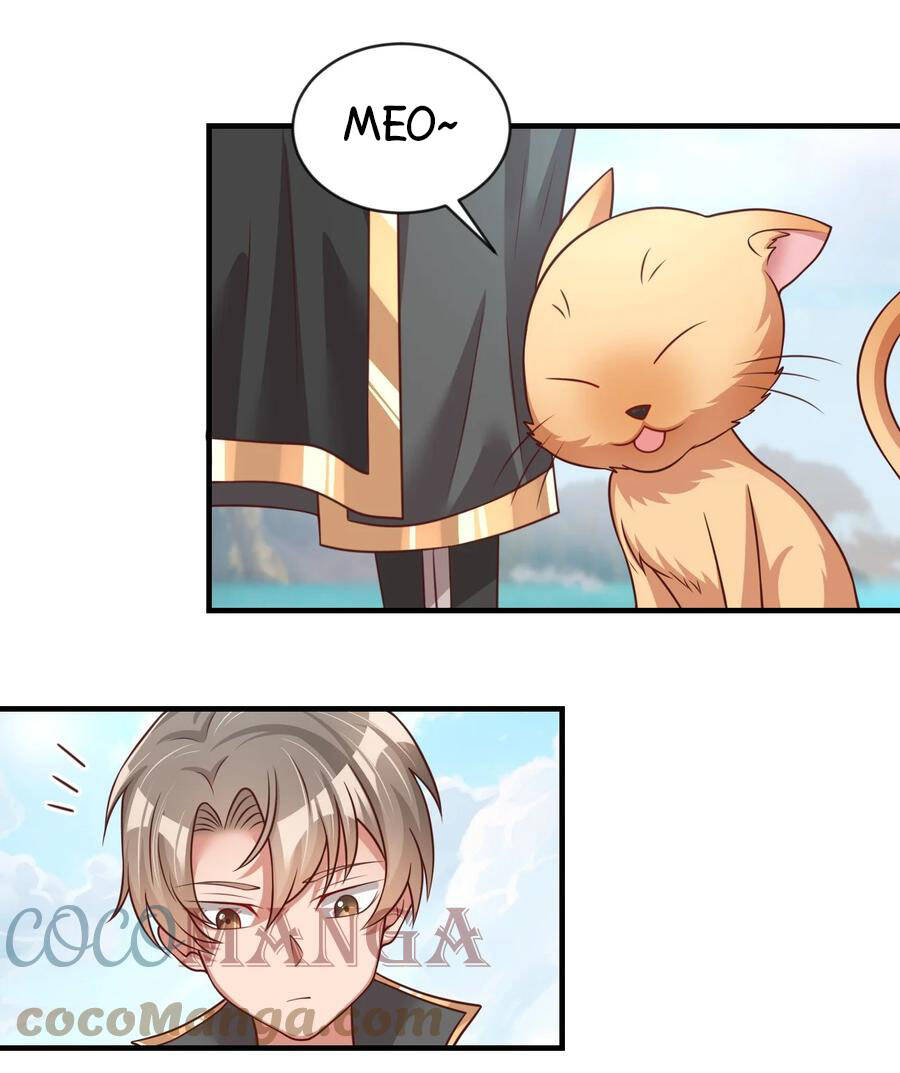 Sau Khi Max Độ Yêu Thích chapter 63 - Upload bởi truyensieuhay.com
