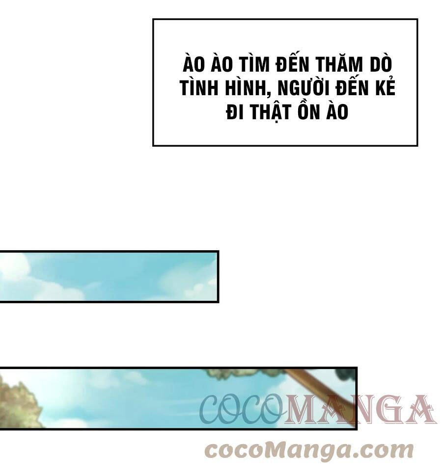 Sau Khi Max Độ Yêu Thích chapter 63 - Upload bởi truyensieuhay.com