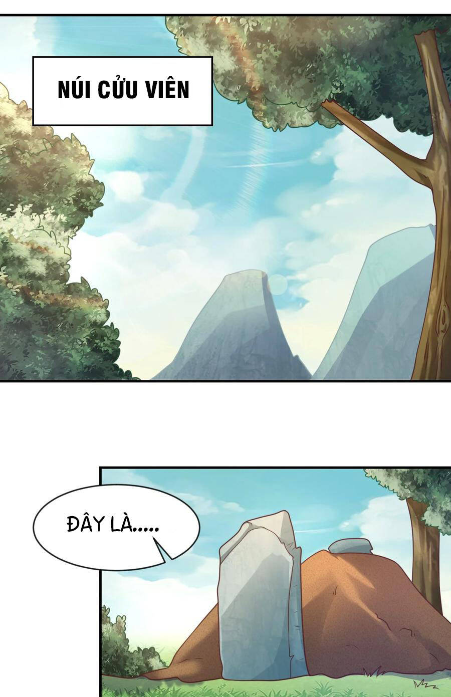 Sau Khi Max Độ Yêu Thích chapter 63 - Upload bởi truyensieuhay.com