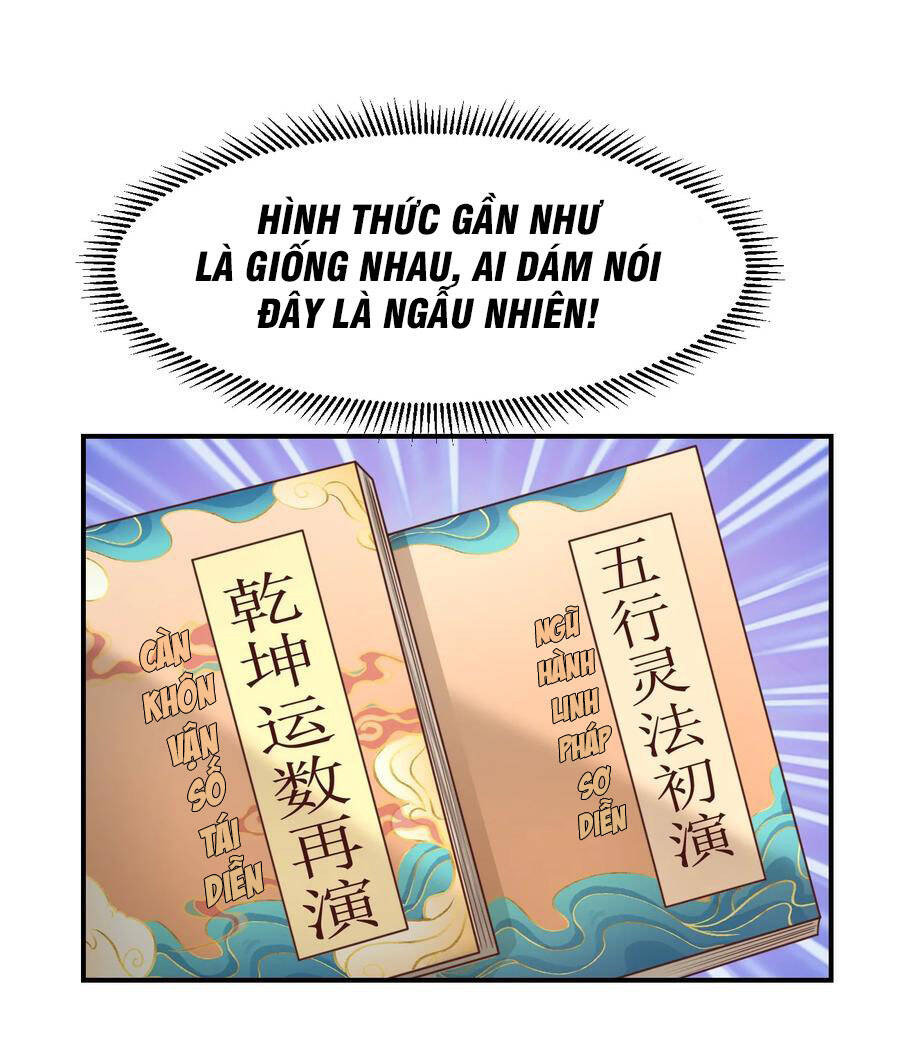 Sau Khi Max Độ Yêu Thích chapter 63 - Upload bởi truyensieuhay.com