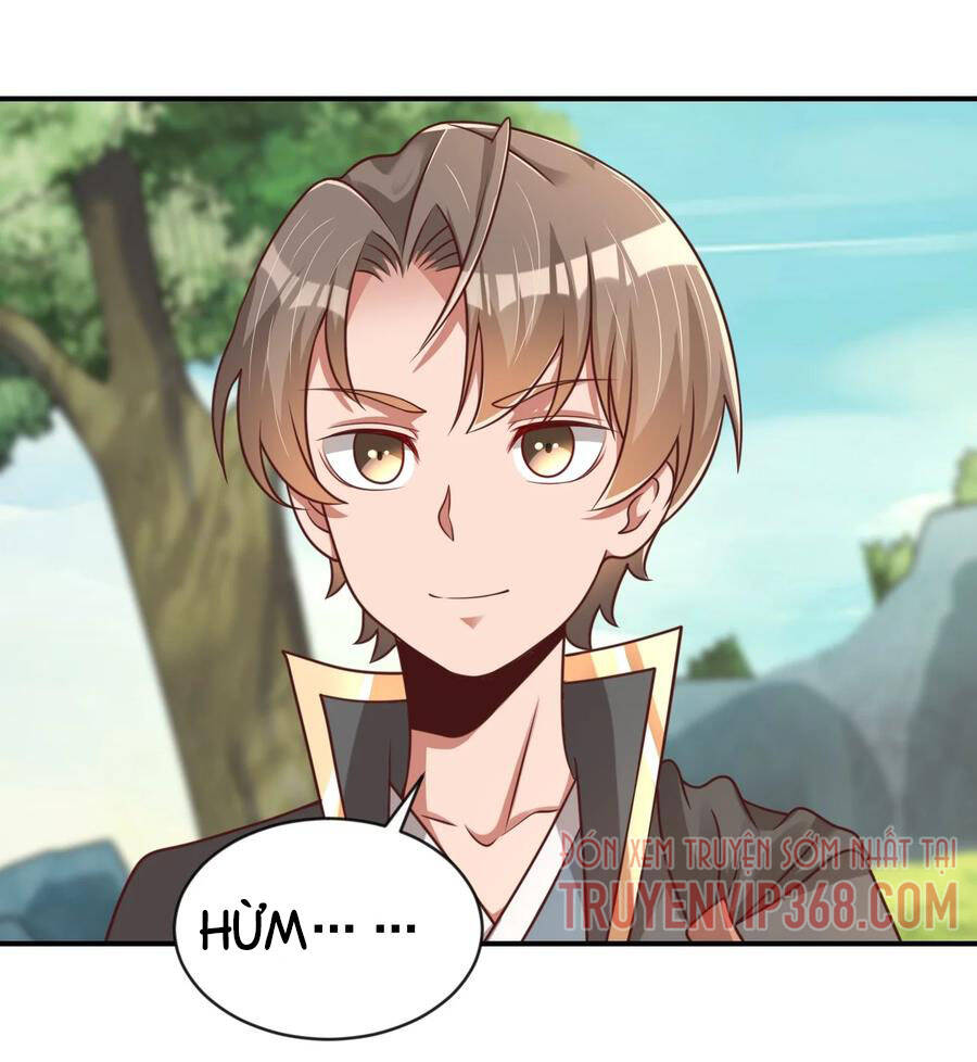 Sau Khi Max Độ Yêu Thích chapter 63 - Upload bởi truyensieuhay.com