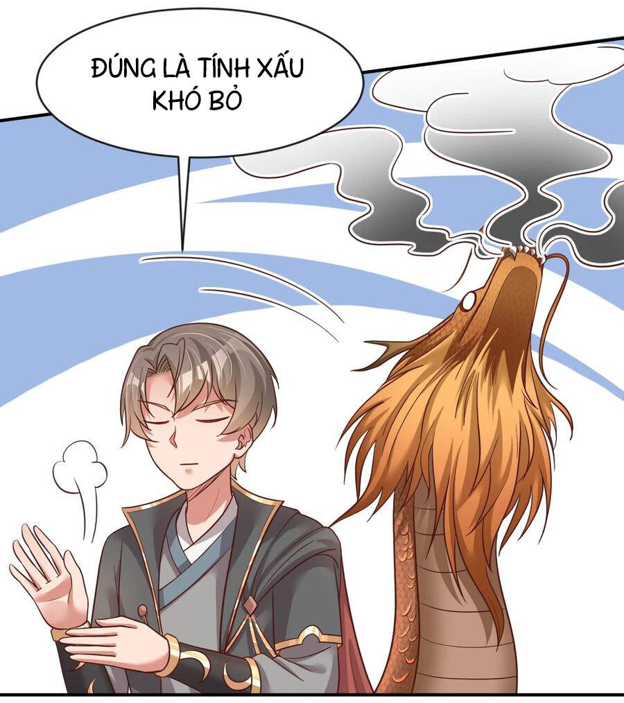 Sau Khi Max Độ Yêu Thích chapter 63 - Upload bởi truyensieuhay.com