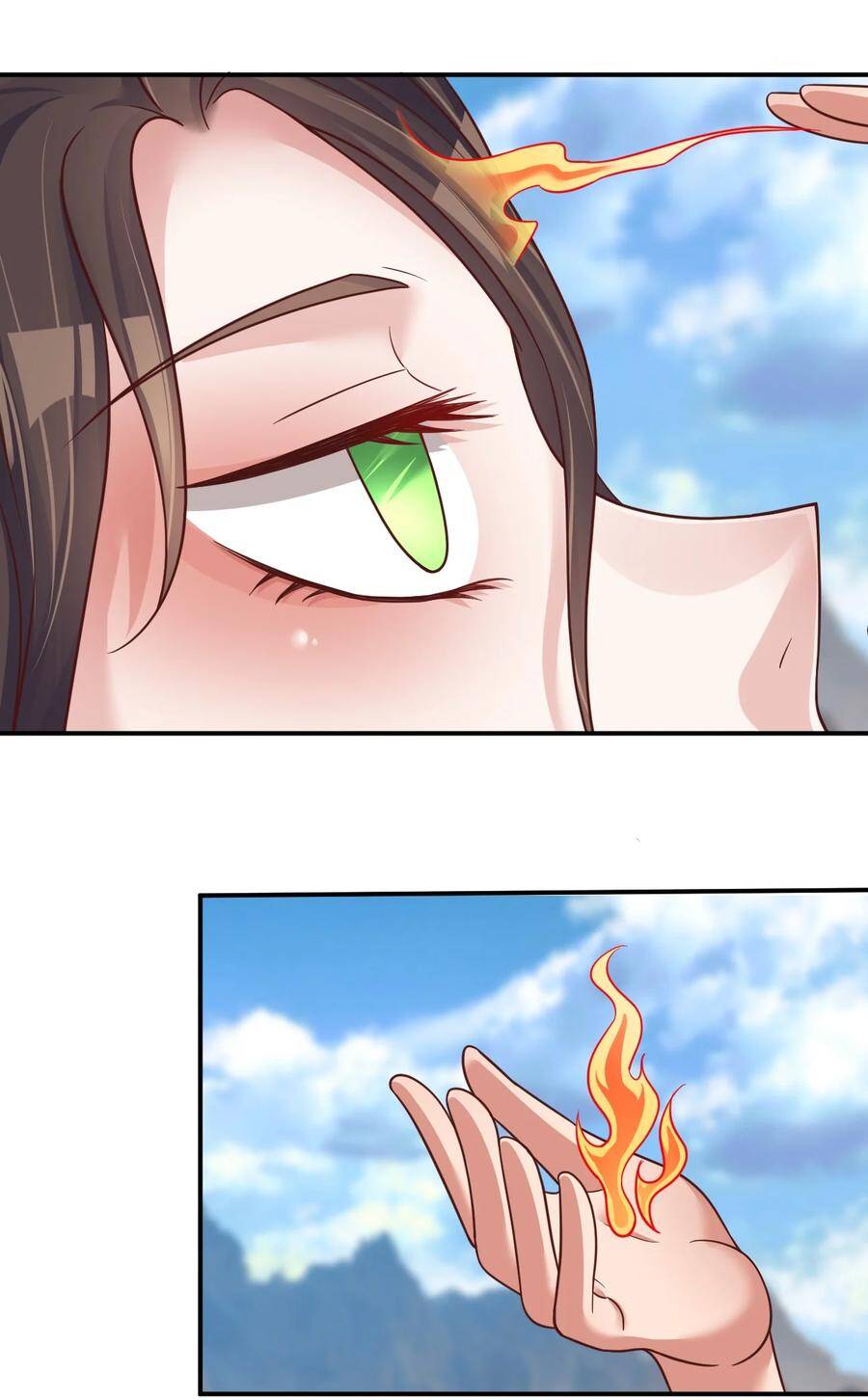 Sau Khi Max Độ Yêu Thích chapter 63 - Upload bởi truyensieuhay.com