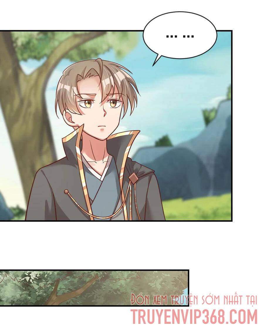 Sau Khi Max Độ Yêu Thích chapter 64 - Upload bởi truyensieuhay.com
