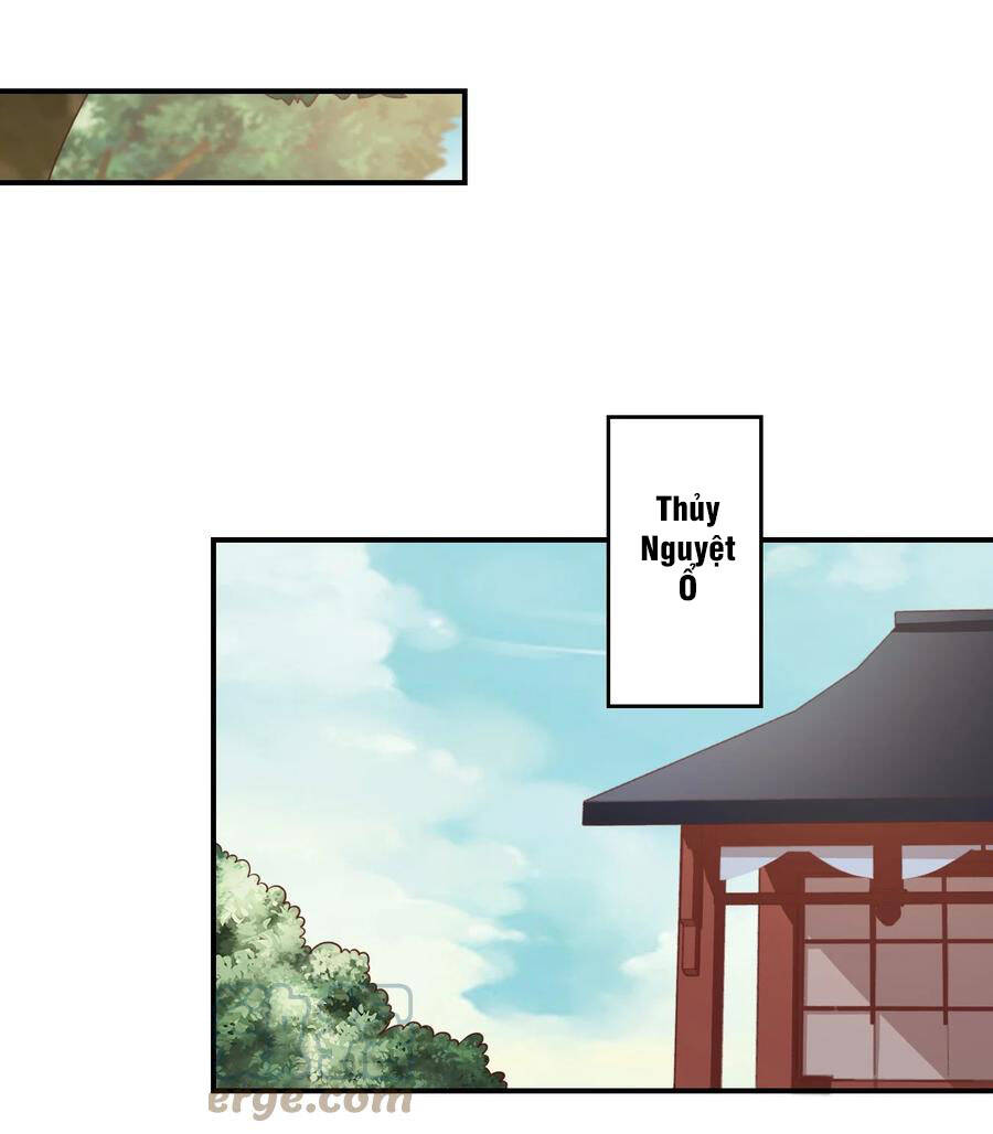 Sau Khi Max Độ Yêu Thích chapter 64 - Upload bởi truyensieuhay.com