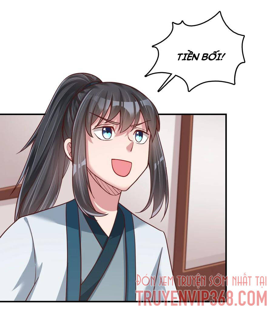 Sau Khi Max Độ Yêu Thích chapter 64 - Upload bởi truyensieuhay.com
