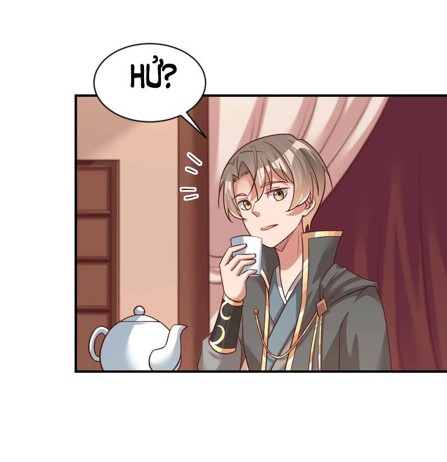 Sau Khi Max Độ Yêu Thích chapter 64 - Upload bởi truyensieuhay.com