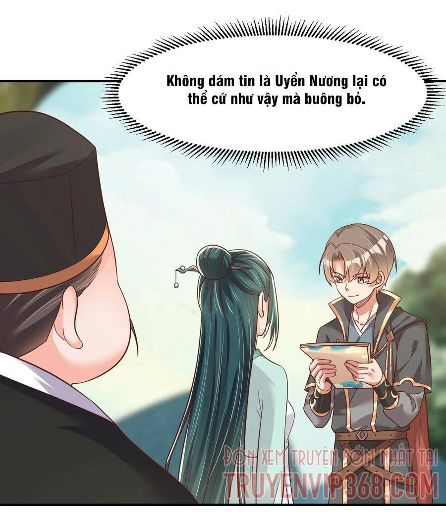 Sau Khi Max Độ Yêu Thích chapter 64 - Upload bởi truyensieuhay.com