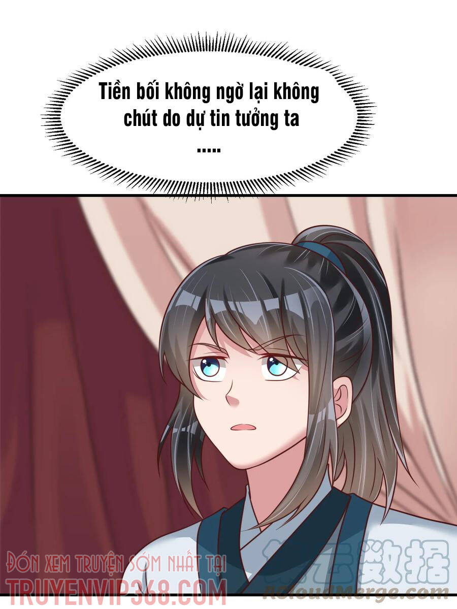 Sau Khi Max Độ Yêu Thích chapter 64 - Upload bởi truyensieuhay.com