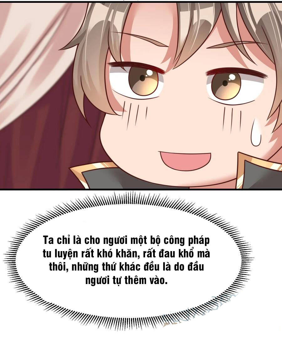Sau Khi Max Độ Yêu Thích chapter 64 - Upload bởi truyensieuhay.com