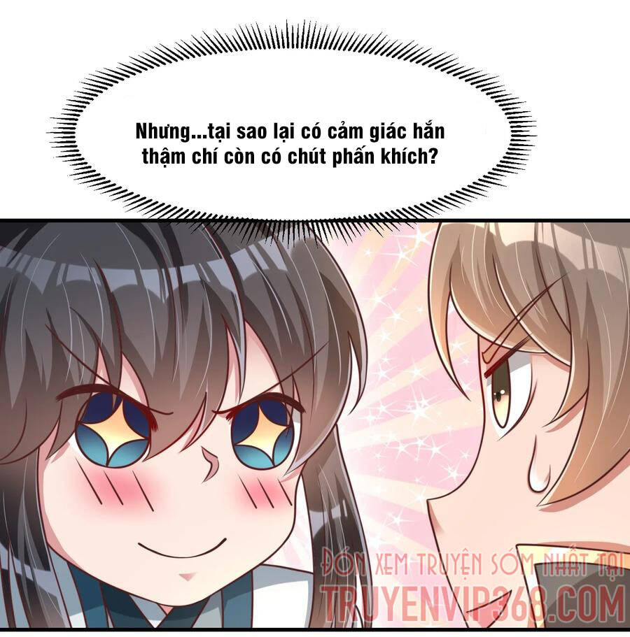 Sau Khi Max Độ Yêu Thích chapter 64 - Upload bởi truyensieuhay.com