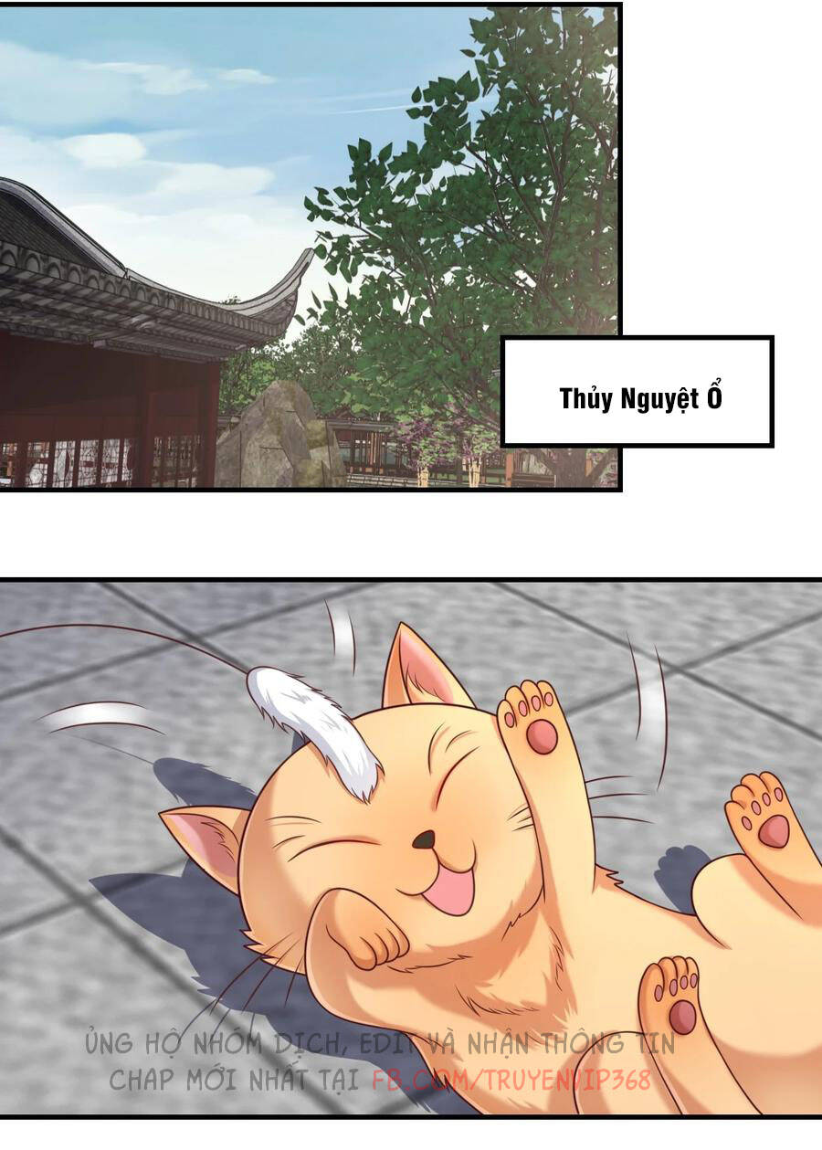 Sau Khi Max Độ Yêu Thích chapter 64 - Upload bởi truyensieuhay.com