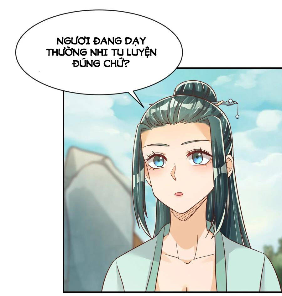 Sau Khi Max Độ Yêu Thích chapter 64 - Upload bởi truyensieuhay.com