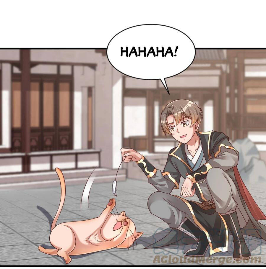 Sau Khi Max Độ Yêu Thích chapter 64 - Upload bởi truyensieuhay.com