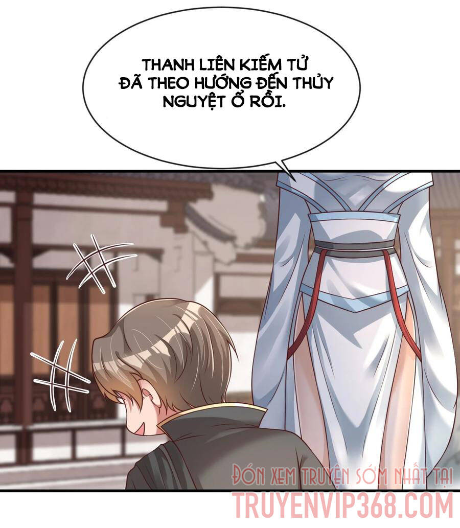 Sau Khi Max Độ Yêu Thích chapter 64 - Upload bởi truyensieuhay.com