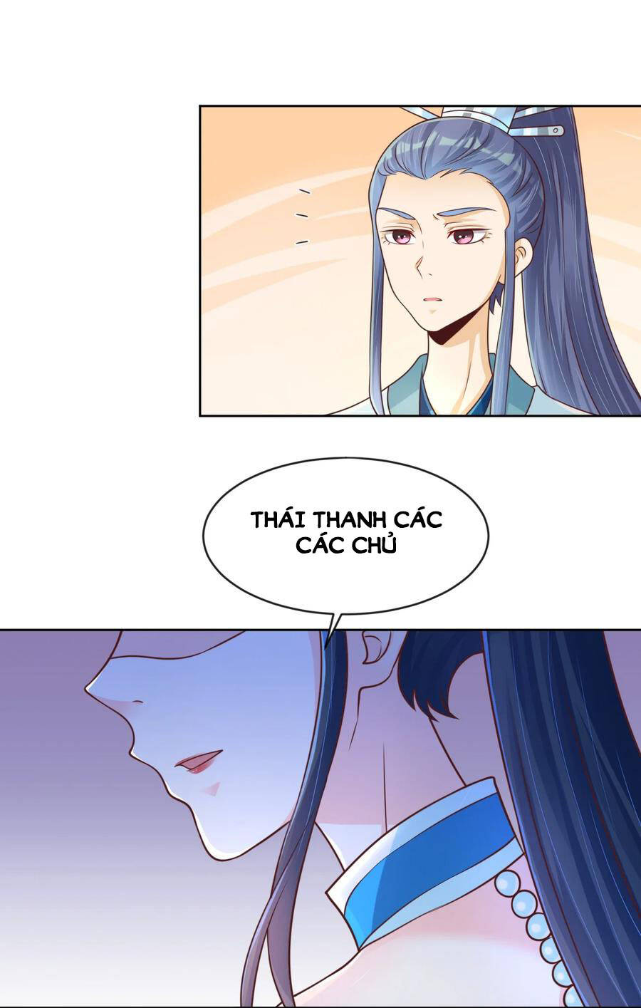 Sau Khi Max Độ Yêu Thích chapter 64 - Upload bởi truyensieuhay.com