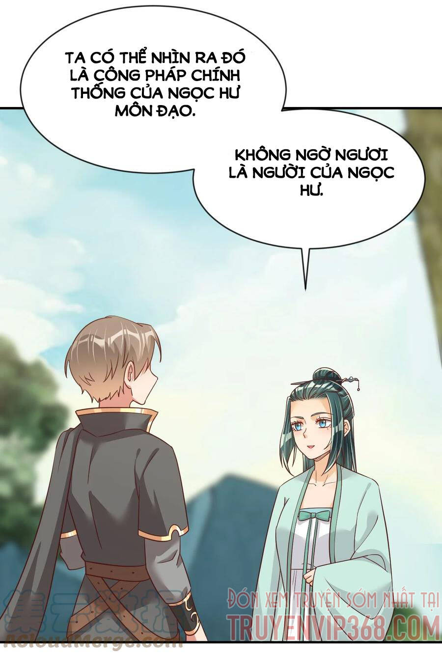 Sau Khi Max Độ Yêu Thích chapter 64 - Upload bởi truyensieuhay.com