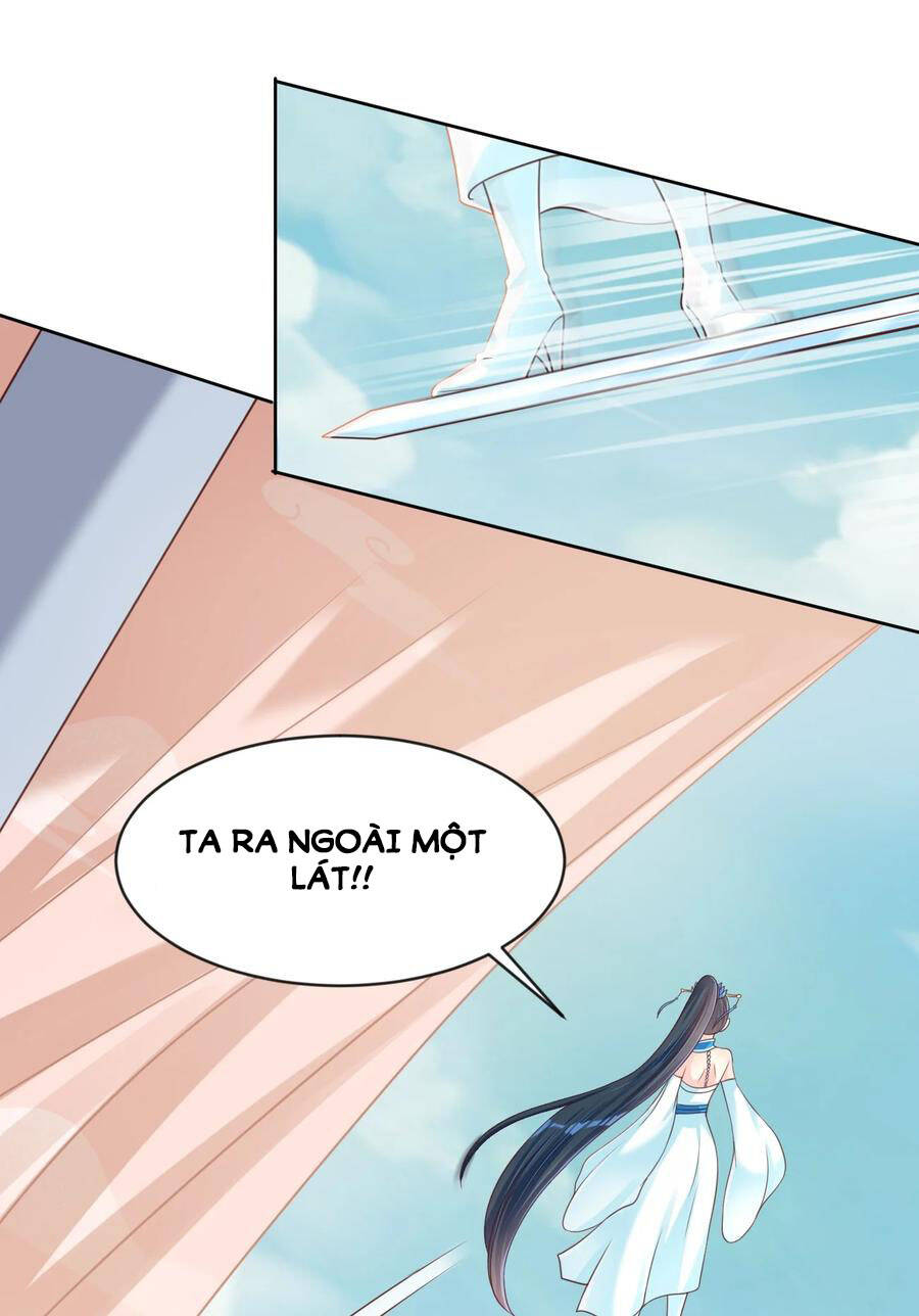 Sau Khi Max Độ Yêu Thích chapter 64 - Upload bởi truyensieuhay.com