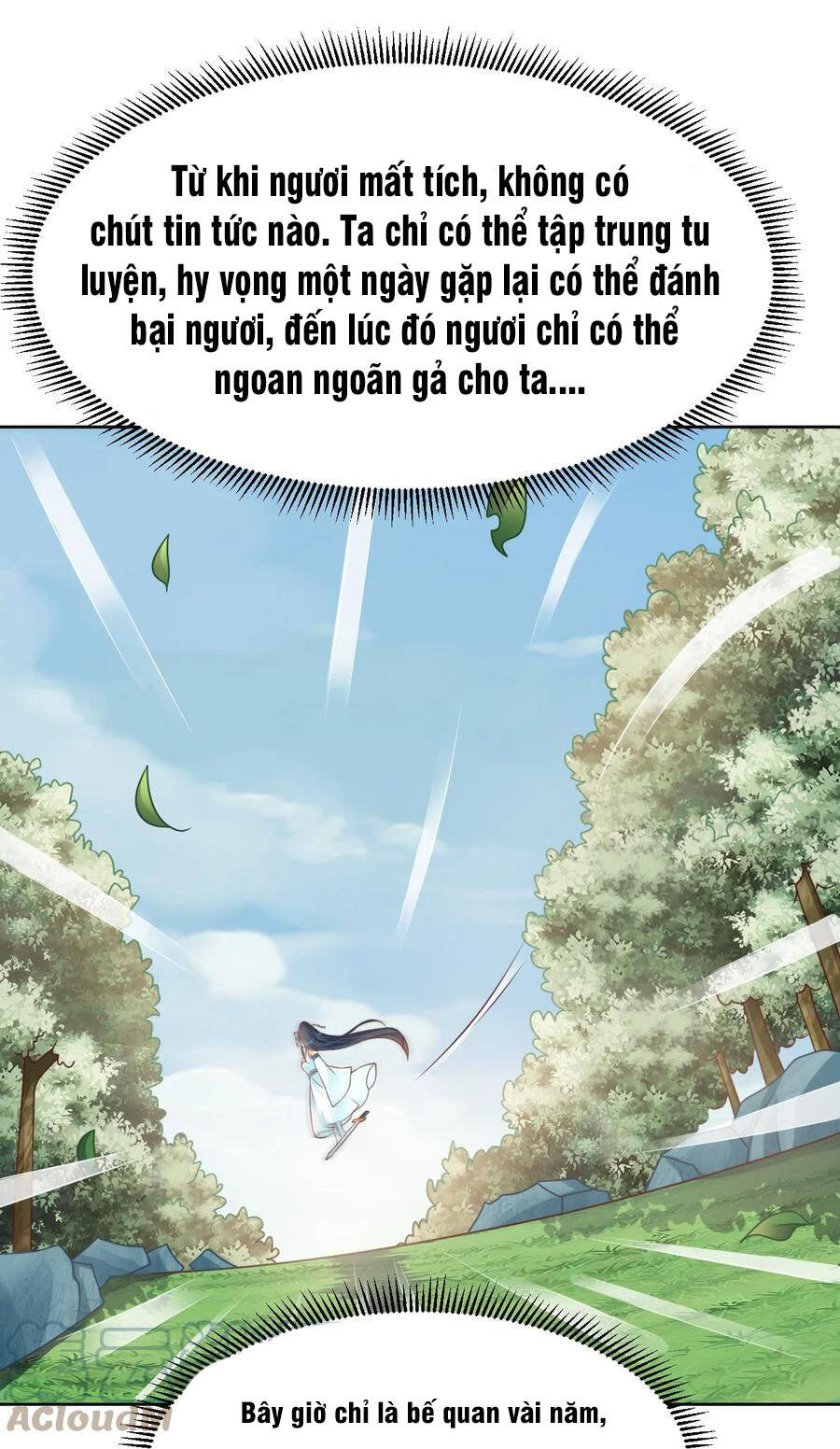 Sau Khi Max Độ Yêu Thích chapter 64 - Upload bởi truyensieuhay.com