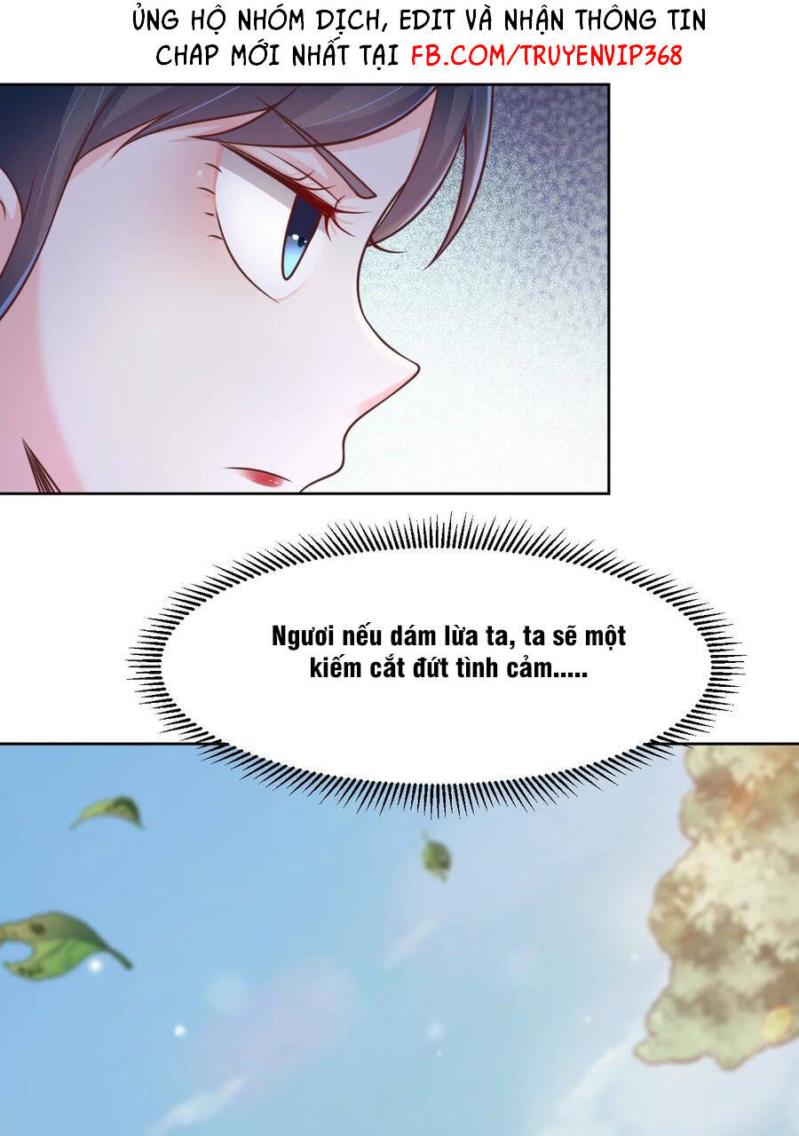 Sau Khi Max Độ Yêu Thích chapter 64 - Upload bởi truyensieuhay.com
