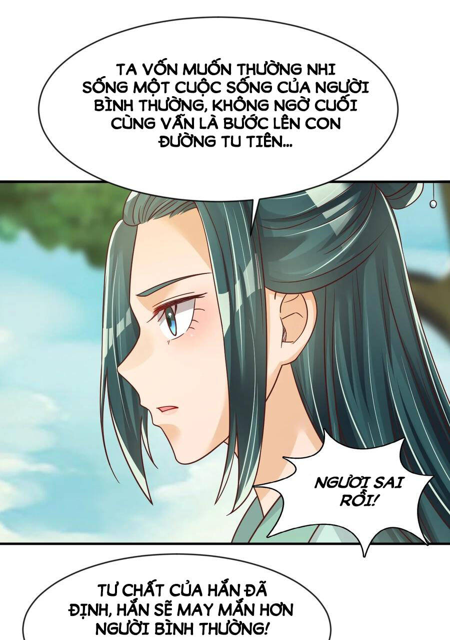 Sau Khi Max Độ Yêu Thích chapter 64 - Upload bởi truyensieuhay.com