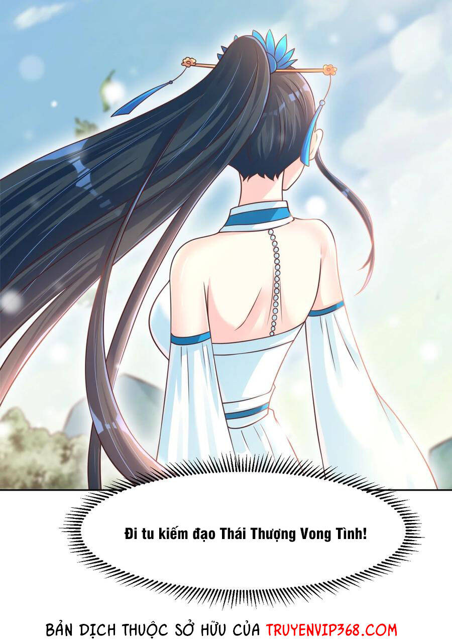Sau Khi Max Độ Yêu Thích chapter 64 - Upload bởi truyensieuhay.com