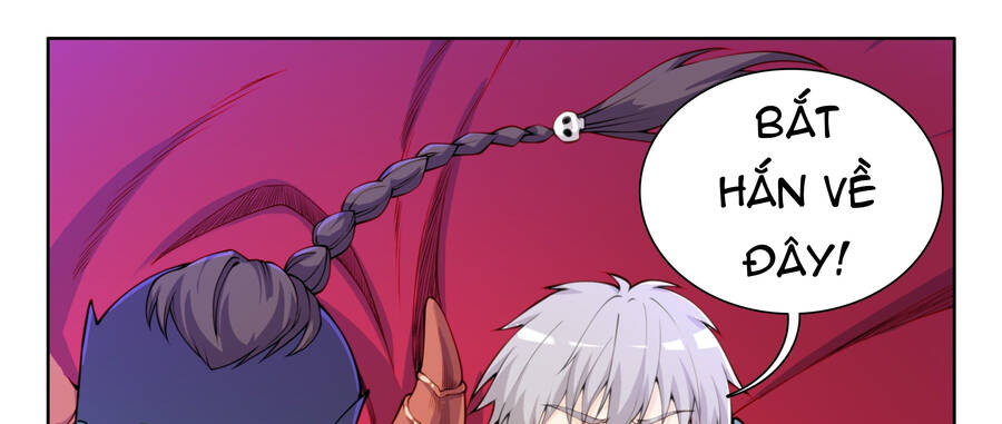 Hệ Thống Giả Dạng chapter 4 - Trang 17