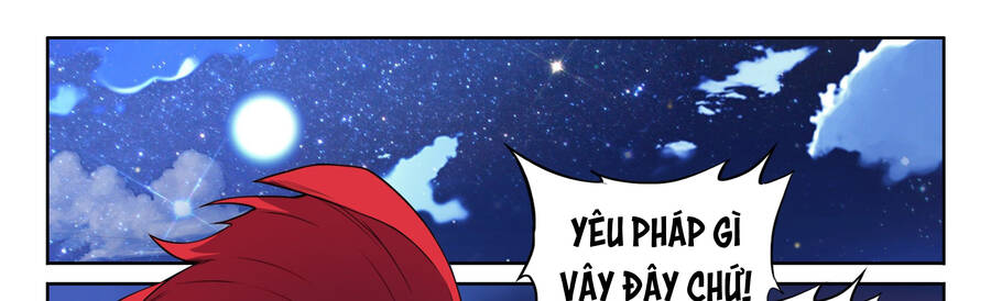 Hệ Thống Giả Dạng chapter 4 - Trang 23