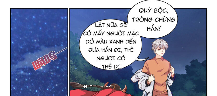 Hệ Thống Giả Dạng chapter 4 - Trang 26