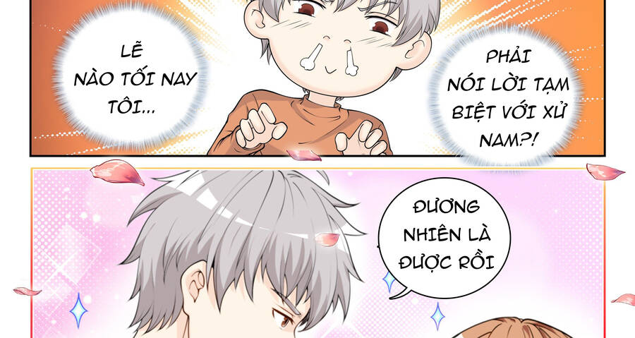 Hệ Thống Giả Dạng chapter 4 - Trang 33
