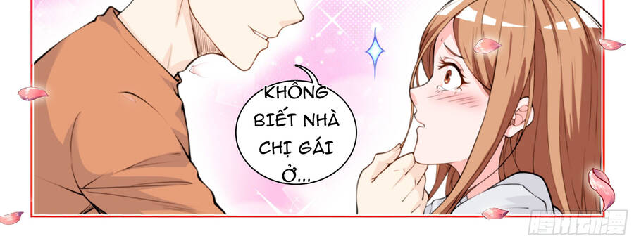 Hệ Thống Giả Dạng chapter 4 - Trang 34