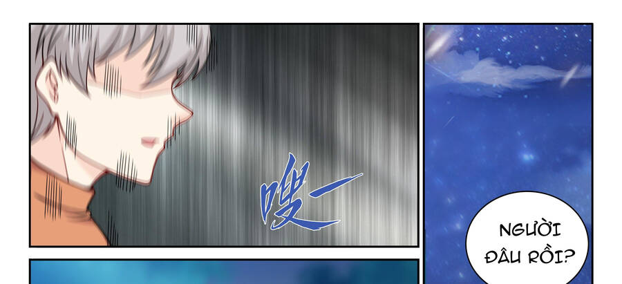 Hệ Thống Giả Dạng chapter 4 - Trang 35
