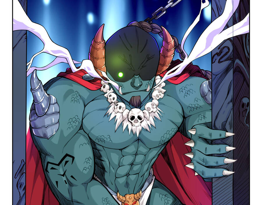 Hệ Thống Giả Dạng chapter 4 - Trang 9