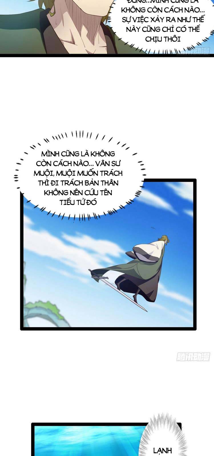 Bắt Đầu Làm Đầy Điểm Mị Lực chapter 9 - Trang 11