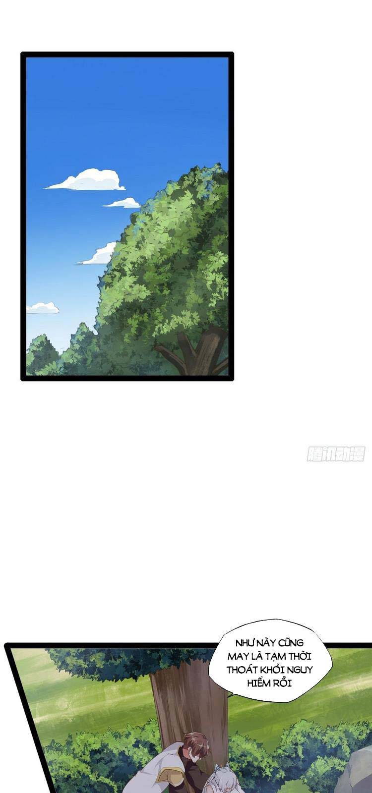 Bắt Đầu Làm Đầy Điểm Mị Lực chapter 9 - Trang 20