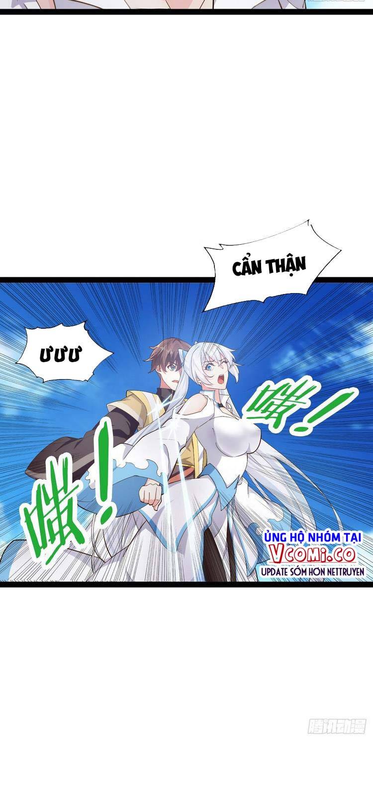 Bắt Đầu Làm Đầy Điểm Mị Lực chapter 9 - Trang 3