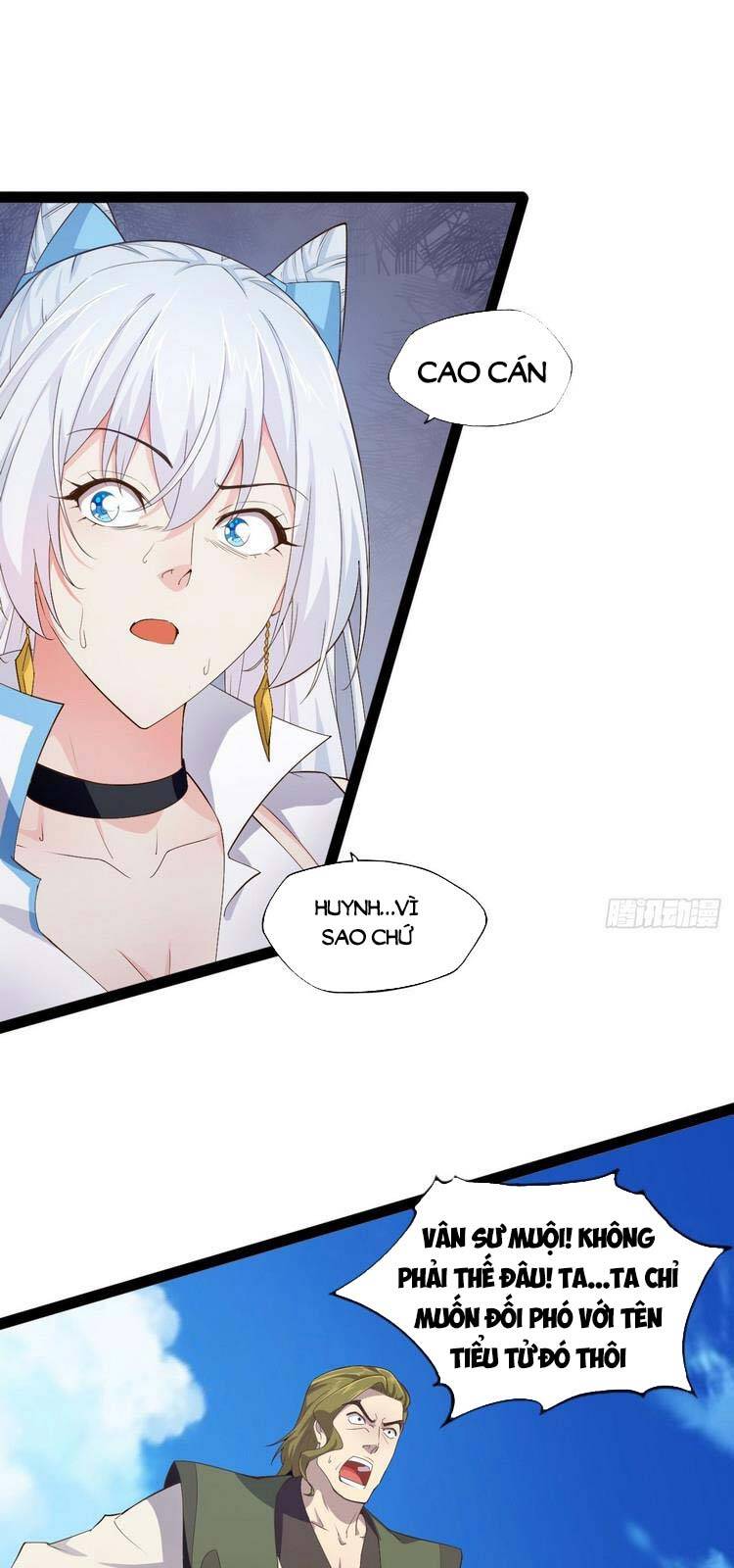 Bắt Đầu Làm Đầy Điểm Mị Lực chapter 9 - Trang 4