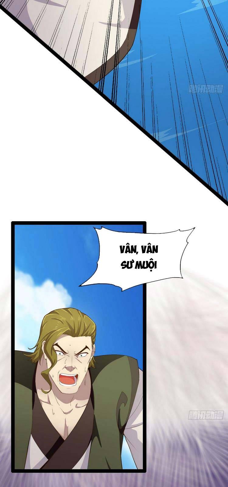 Bắt Đầu Làm Đầy Điểm Mị Lực chapter 9 - Trang 8