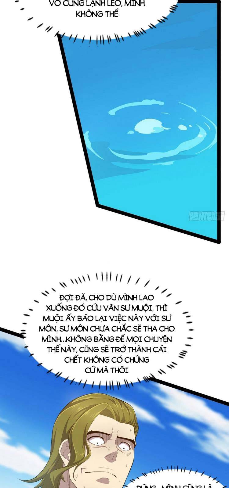 Bắt Đầu Làm Đầy Điểm Mị Lực chapter 9 - Trang 10