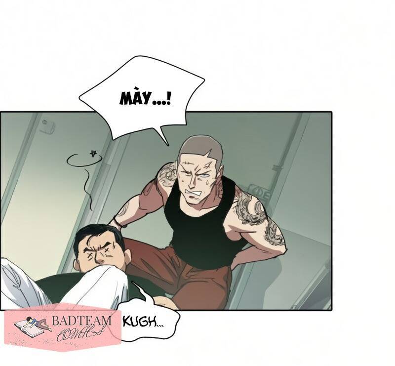 Những Ranker Cấp S Mà Tôi Nuôi Dưỡng chapter 17 - Upload bởi truyensieuhay.com