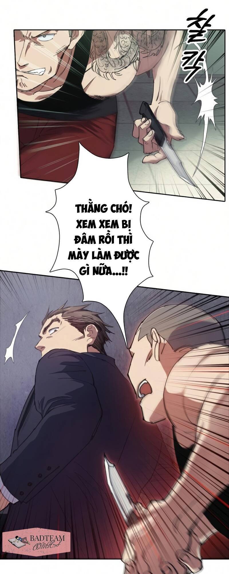 Những Ranker Cấp S Mà Tôi Nuôi Dưỡng chapter 17 - Upload bởi truyensieuhay.com