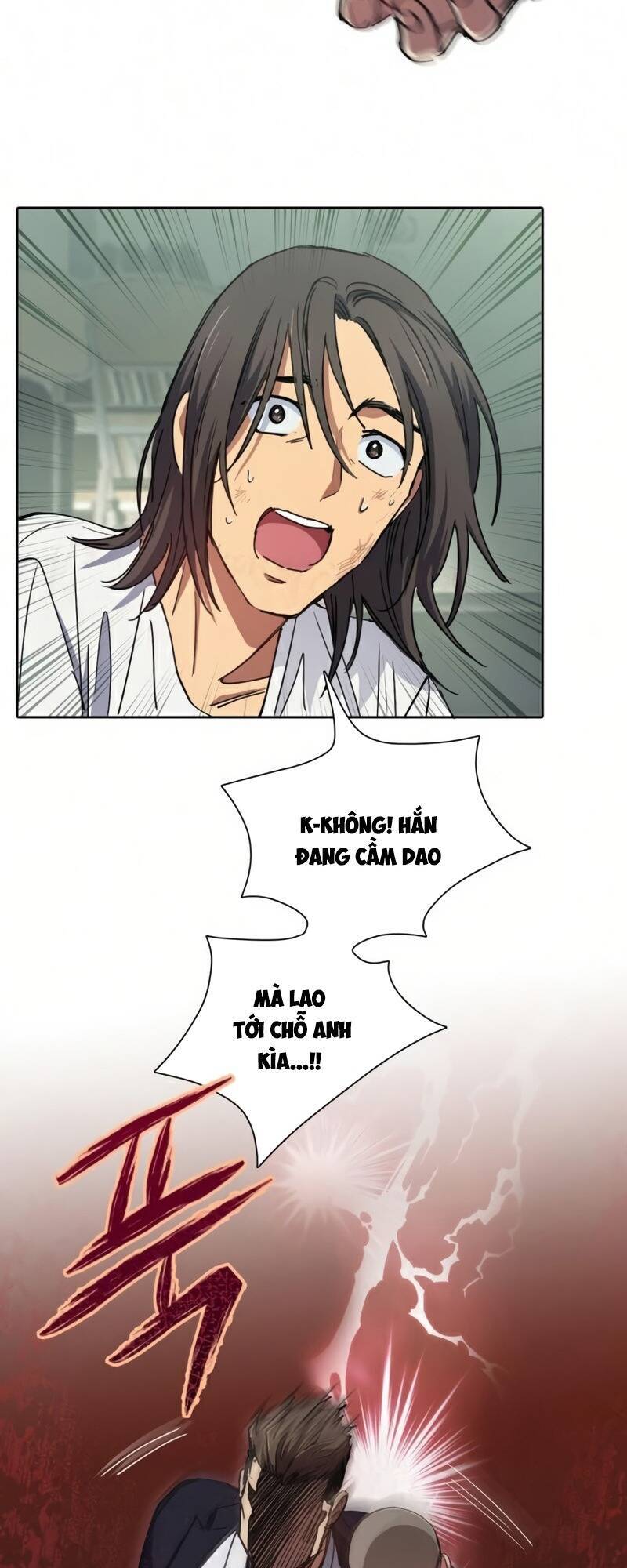 Những Ranker Cấp S Mà Tôi Nuôi Dưỡng chapter 17 - Upload bởi truyensieuhay.com