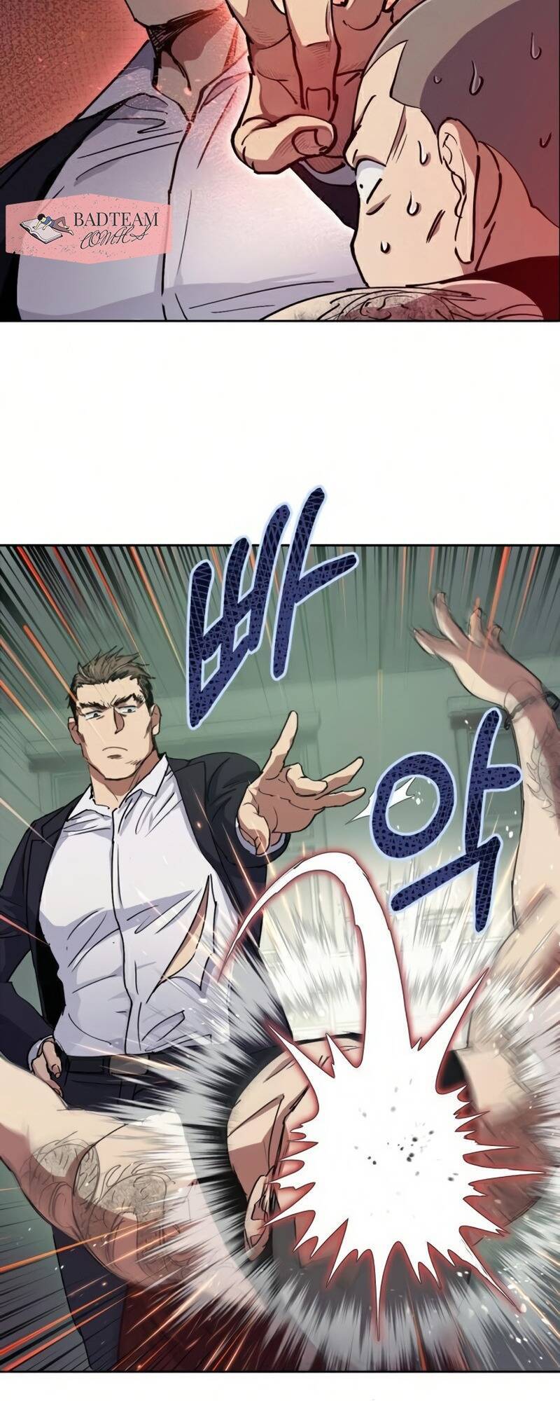 Những Ranker Cấp S Mà Tôi Nuôi Dưỡng chapter 17 - Upload bởi truyensieuhay.com