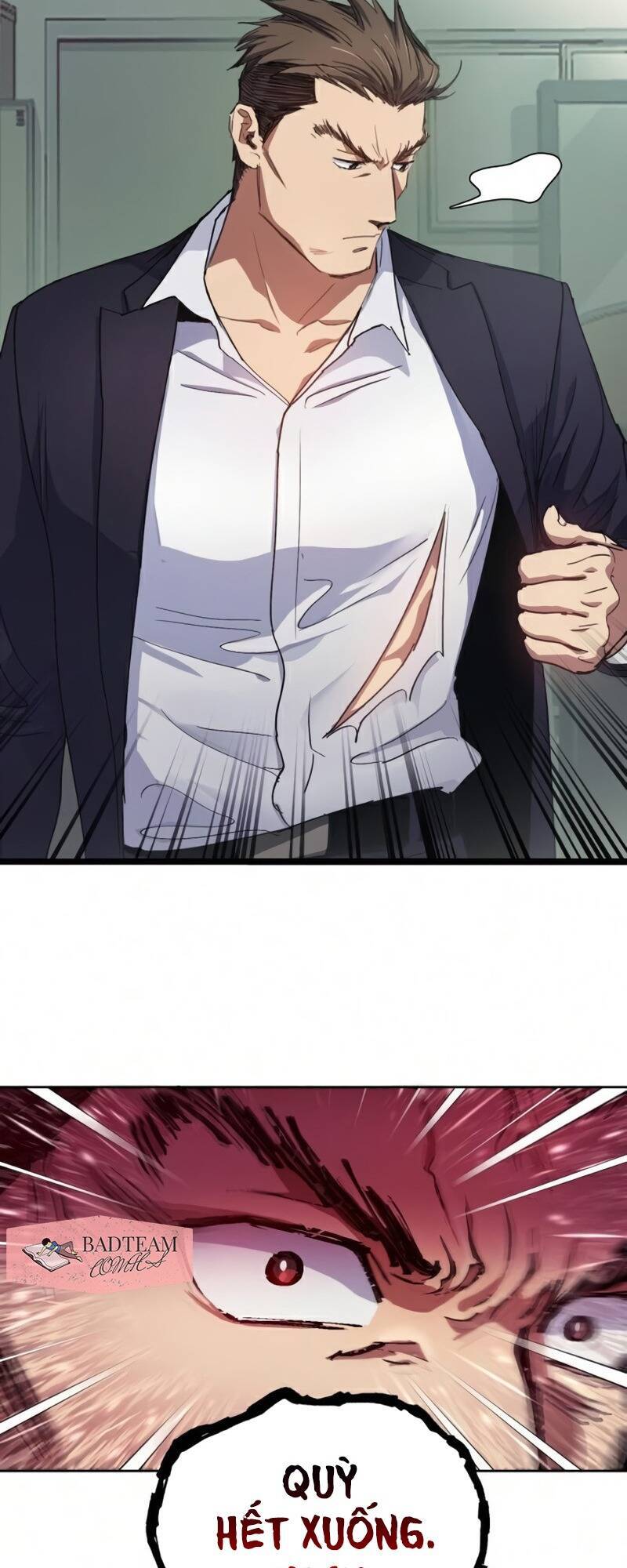 Những Ranker Cấp S Mà Tôi Nuôi Dưỡng chapter 17 - Upload bởi truyensieuhay.com