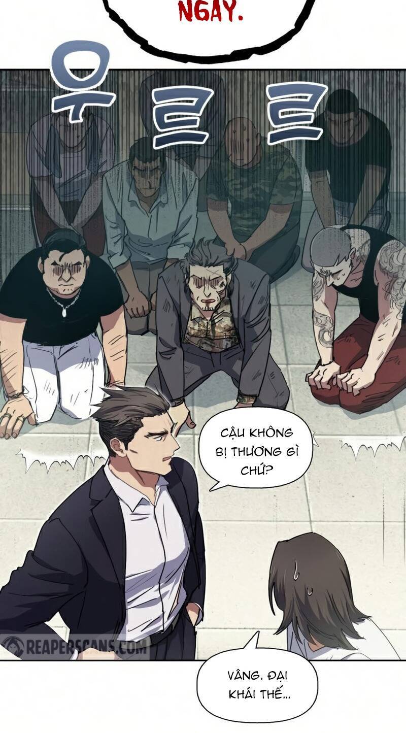 Những Ranker Cấp S Mà Tôi Nuôi Dưỡng chapter 17 - Upload bởi truyensieuhay.com