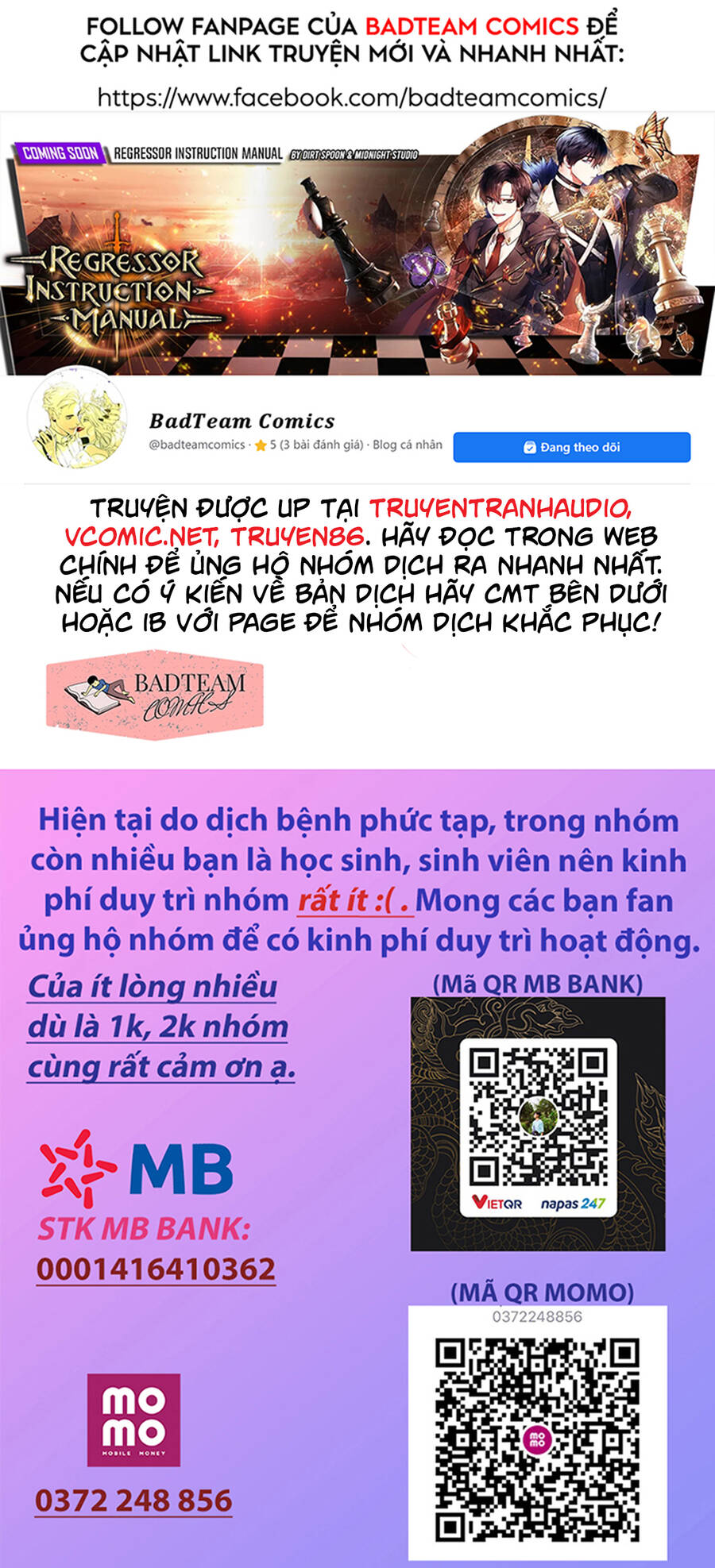 Những Ranker Cấp S Mà Tôi Nuôi Dưỡng chapter 17 - Upload bởi truyensieuhay.com