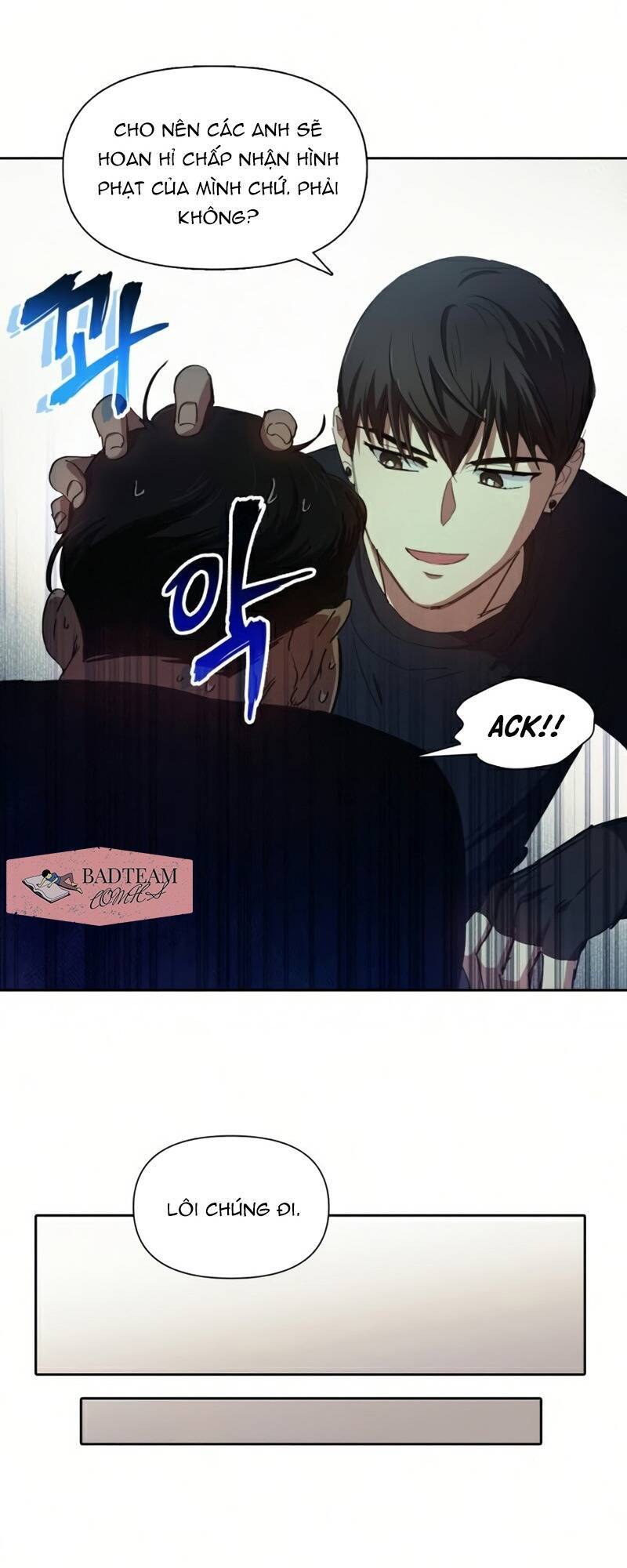 Những Ranker Cấp S Mà Tôi Nuôi Dưỡng chapter 17 - Upload bởi truyensieuhay.com