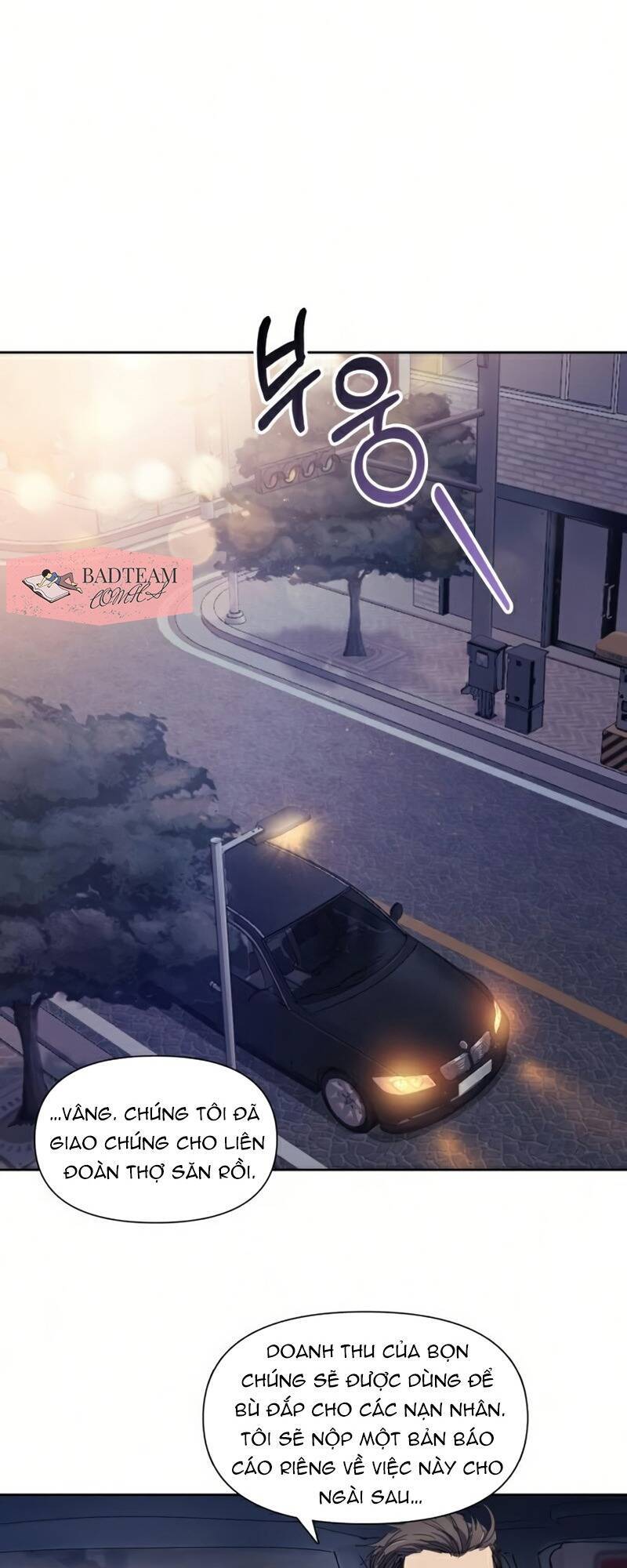 Những Ranker Cấp S Mà Tôi Nuôi Dưỡng chapter 17 - Upload bởi truyensieuhay.com